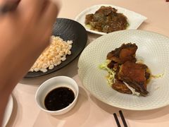 -得月楼·省级非遗·传统苏帮菜(观前店)