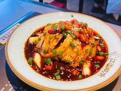 -江边城外烤全鱼(世茂广场店)