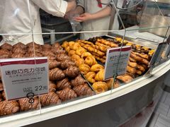 -Mini One(莲花路店)