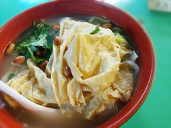 -明记砂煲美食(人民北路四十号大院店)