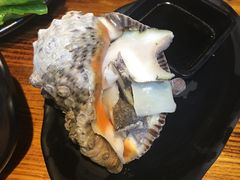 海螺-丹东特色烤肉(学府路一部店)