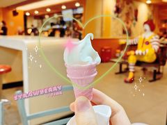 -麦当劳(温州人民路店)