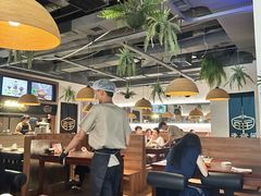 -旺爷砂锅·茶作(国贸城店)