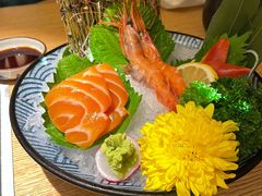 -温野菜涮涮锅(大悦城店)