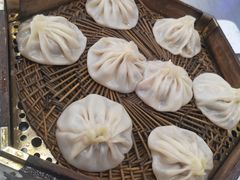 牛肉灌汤包-西安贾三灌汤包·回坊小吃·清真炒菜(北院门总店)