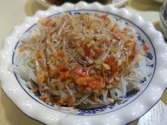 黄记凉粉-富临轩私房菜(集庆门大街店)