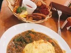 -COCO壱番屋(北京平安国际金融中心店)