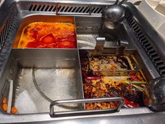 -海底捞火锅鲜切牛肉主题店(长寿路店)