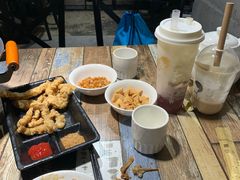 -武松家(丰益桥店)