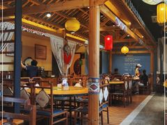 -大娘湘厨(万科金域花园店)