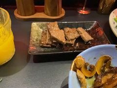 -無二炙坊·和牛烧肉(大钟寺1733店)