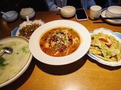 -外婆味道·云南菜大当家(弥勒店)