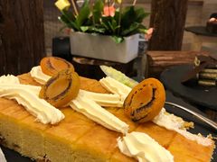 -北京王府井希尔顿酒店·万斯阁西餐厅