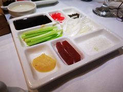 -四季民福烤鸭店(前门廊房二条店)
