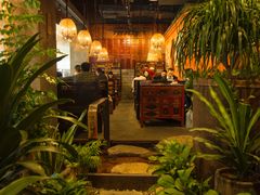 -老客家·客家菜(万达店)