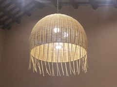 大堂-耕渔小院·湖南鱼鲜(望城店)