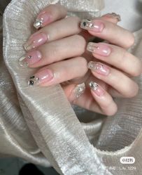 -Mi+·nail美甲美睫