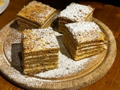 蜂蜜蛋糕-Krčma Šatlava