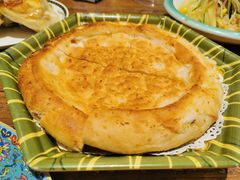 -清真·玛丽亚新疆菜主题餐厅(浙江中路店)