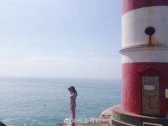-东极岛景区-东海第一哨灯塔