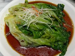 -城南往事·鲁菜·烤鸭(世茂宽厚里·大明湖店)