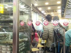 -义顺牛奶公司(庇利金街店)