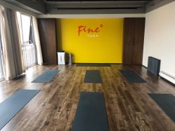 -FineYoga梵音瑜伽·普拉提