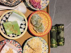 -沿江海南菜·文昌鸡祖师爷(大东海店)
