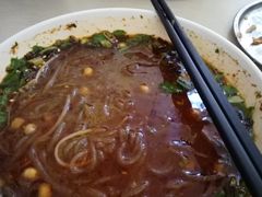 -军屯皇城锅盔