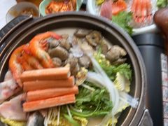 -九井澤精致料理(金茂店)