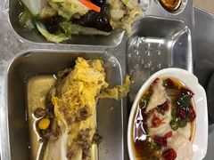 -上海大学-第1食堂