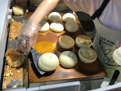 -狐狸和向日葵(北京路店)