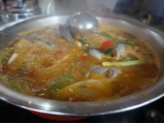 -大理.老字号渝记酸萝卜乌鱼(古城总店)