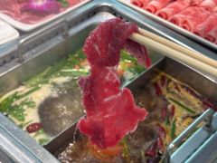 -好得火锅(育才店)
