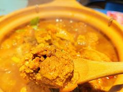 -局气 烤鸭·北京菜(光华路店)