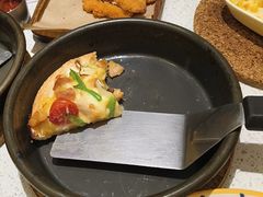 -必胜客(集美杏东店)