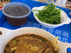 -文昌桥螺蛳粉(魏公村店)