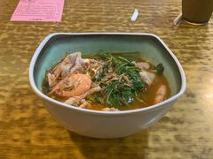 -热浪岛马来餐厅