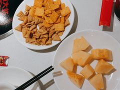 -阿田大虾·鲜虾火锅·(青浦万达茂店)