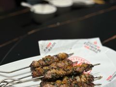 -鼎原力量东北吊炉烧烤(临河街店)