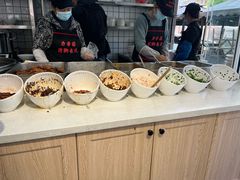 -力香园猪脚米线(金星店)