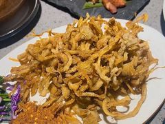 -觅山云南菜(泊富ICITY店)