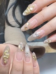 -尤米一站式美甲美睫