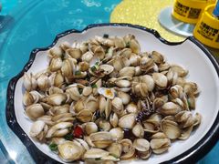 -启东小海鲜(庄先湾路1号店)