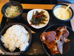 -三千粉牛肉米粉(来客茂店)