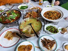 -李大嘴·湖北烧菜馆(汉阳总店)