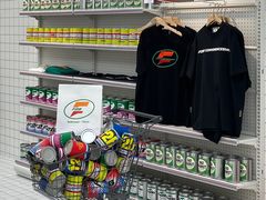 -Badmarket(庙前西街店)