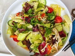 -食悦江南·淮扬菜·烤鸭(亚运村·惠新店)