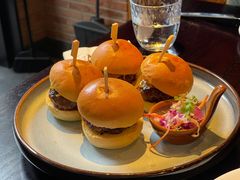 -blue frog蓝蛙(长泰广场店)