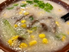 -大师傅粥品(埃华街)